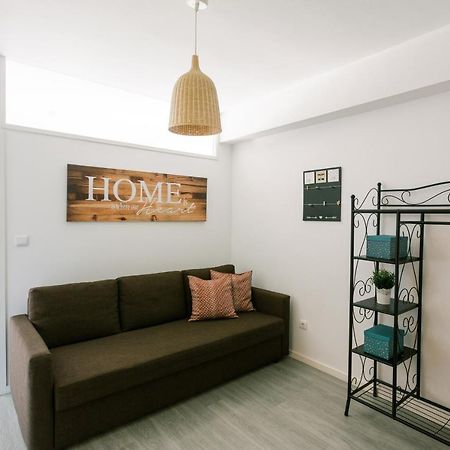 Portovivo Quental Apartamento Εξωτερικό φωτογραφία