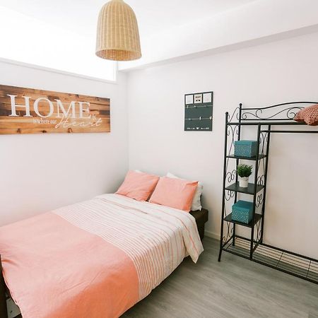 Portovivo Quental Apartamento Εξωτερικό φωτογραφία