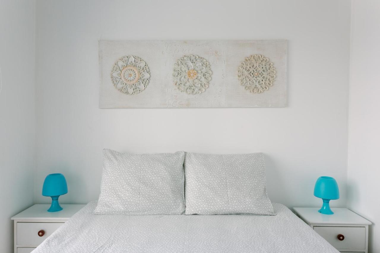 Portovivo Quental Apartamento Εξωτερικό φωτογραφία