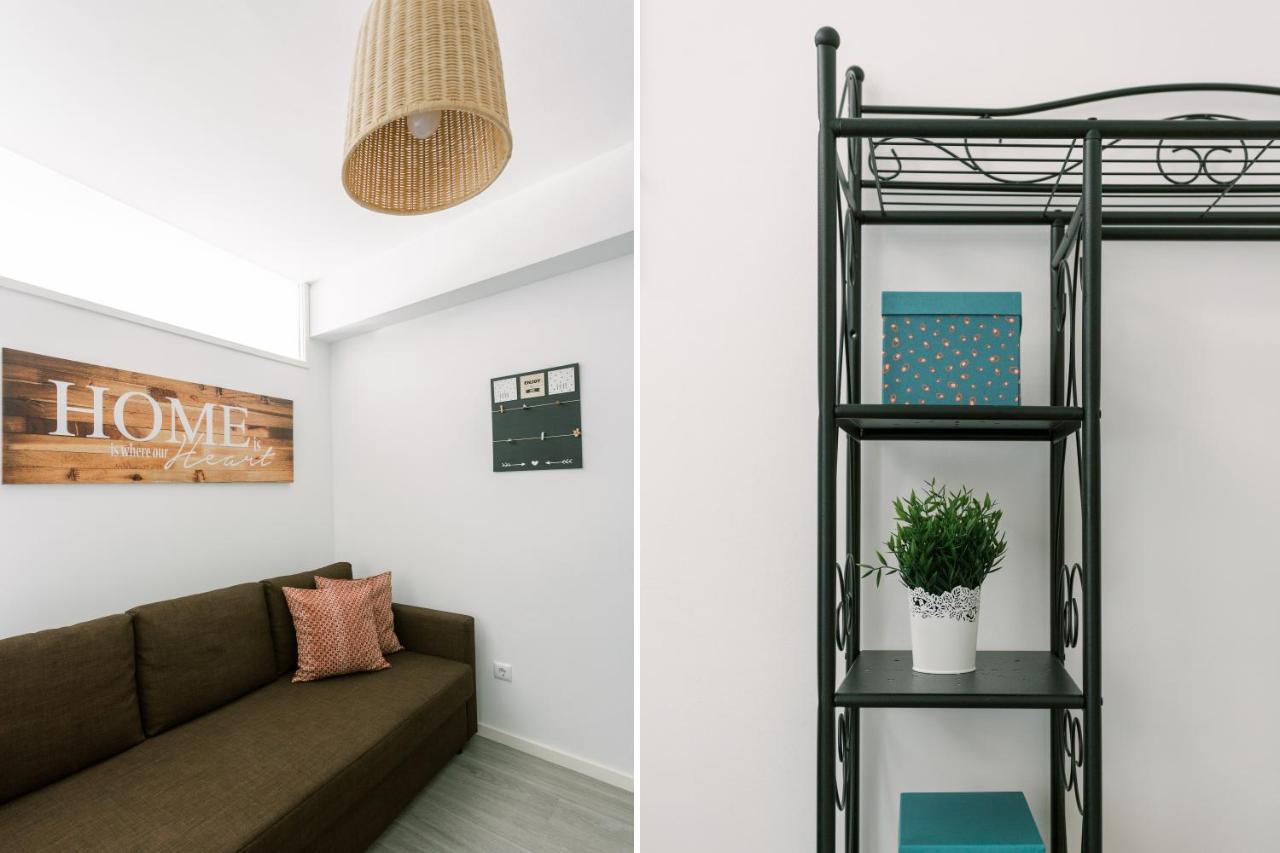 Portovivo Quental Apartamento Εξωτερικό φωτογραφία