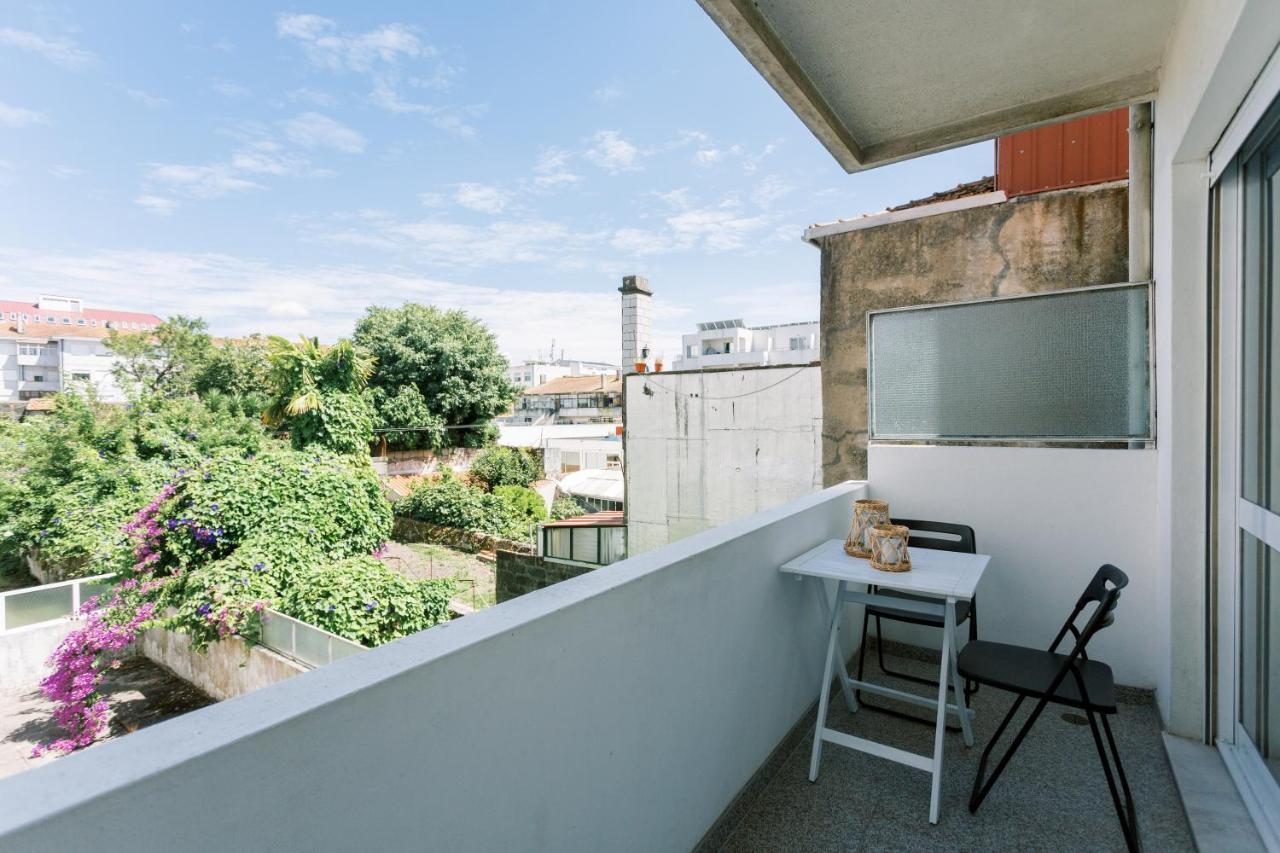 Portovivo Quental Apartamento Εξωτερικό φωτογραφία