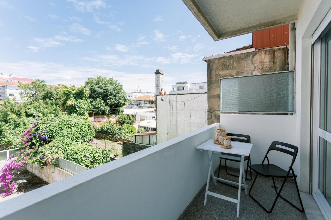 Portovivo Quental Apartamento Εξωτερικό φωτογραφία