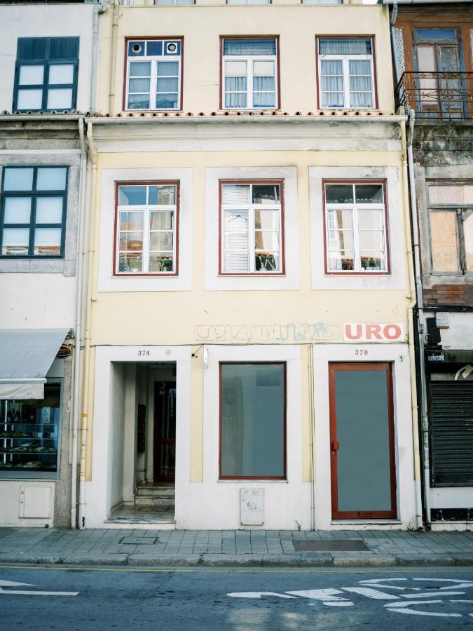 Portovivo Quental Apartamento Εξωτερικό φωτογραφία