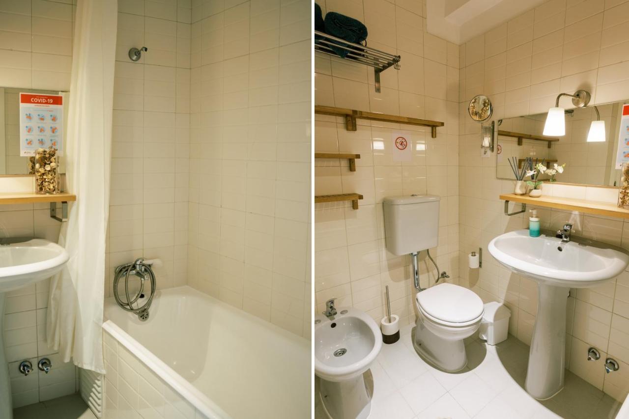 Portovivo Quental Apartamento Εξωτερικό φωτογραφία
