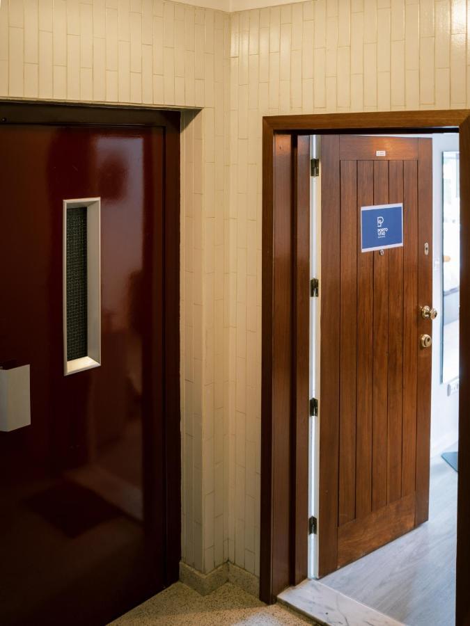 Portovivo Quental Apartamento Εξωτερικό φωτογραφία