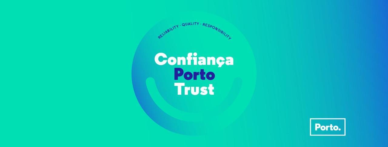 Portovivo Quental Apartamento Εξωτερικό φωτογραφία