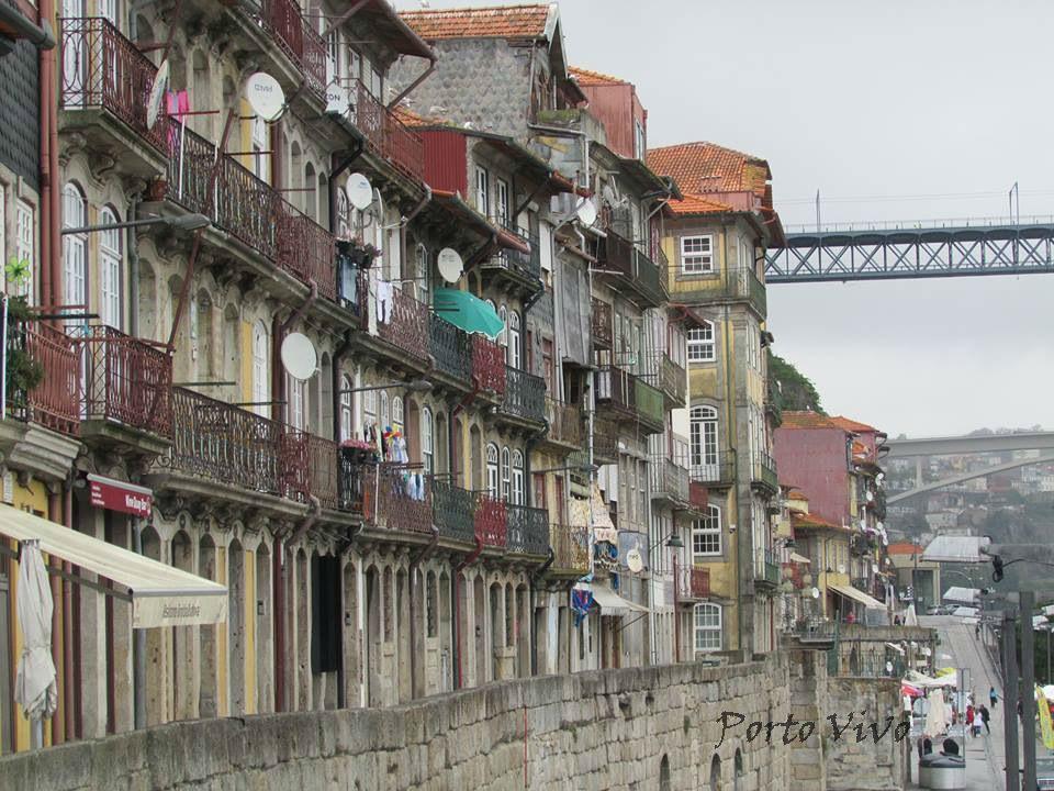 Portovivo Quental Apartamento Εξωτερικό φωτογραφία