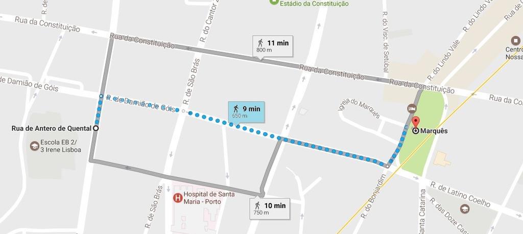Portovivo Quental Apartamento Εξωτερικό φωτογραφία